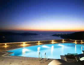 Greece Travel Hotels